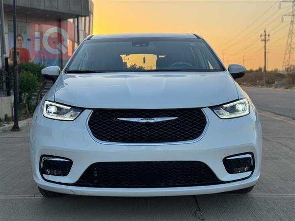 Chrysler Pacifica 2023 for sale in Iraq - Erbil